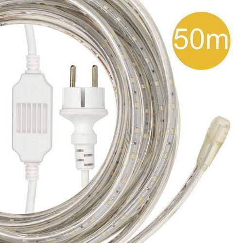 1St. Bailey 145374 RoBust LED Rope 50M 5W/m 380lm/m