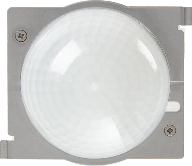 1St. Gira 820802 Linse Beweg.m. Cube Zubehör