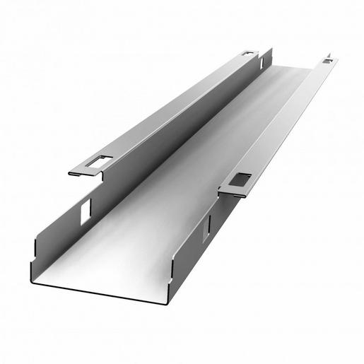 1St. SLRACK 22300-700 Fast Flat - Zwischenstück - 700 mm