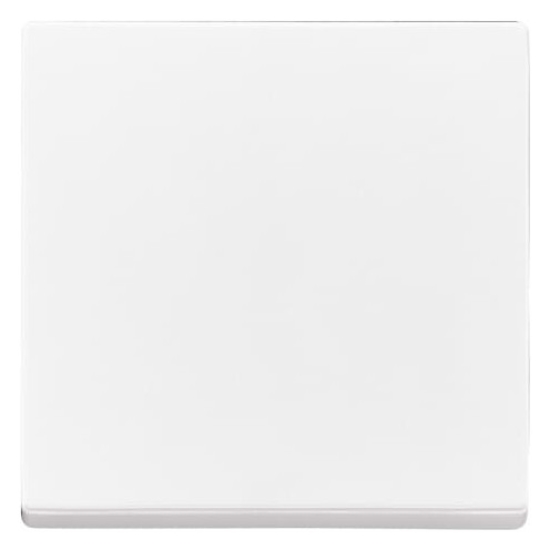 1St. Busch-Jaeger 6735 BT-84 Wippe 1-fach für Bedienelement Smart Switch Plattform 63 studioweiß 2CKA006730A0145