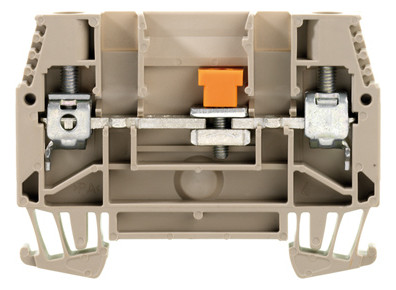 100St. Weidmüller WTL 6/1 Messwandler Trennkl.