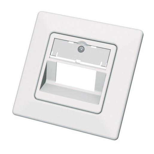 1St. NDATKSMA2RW80.01 Modulaufnahme SL inkl. Zentralplatte