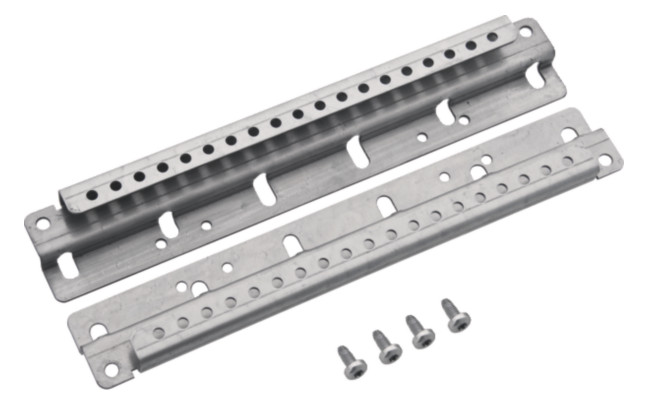 1St. Hager MES-MTP60 Mitten-Tiefenprofil Tiefe 600