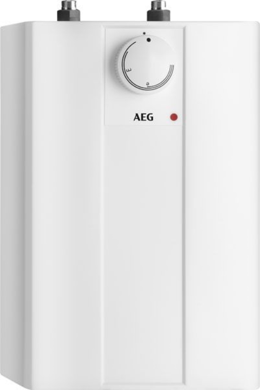 1St. AEG Huz 5 Basis offener Kleinspeicher ,Huz 5 Basis, 2 kW