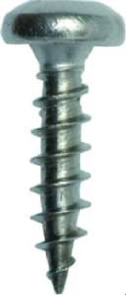 50St. Protec.class PS2A 3,5x25 Panheadschraube TX10 V2A