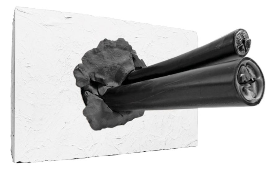 1St. Cellpack DUCT SEAL 0,454 KG Dichtmasse zum Abdichten