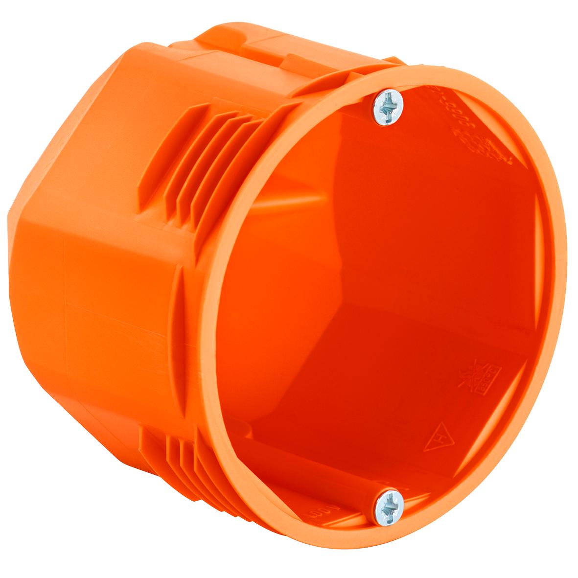 25St. Kaiser 9066-12 Abzweigschalterdose 68mm 906612