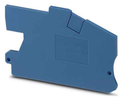 1St. Phoenix D-PTN 6 Abschlussdeckel