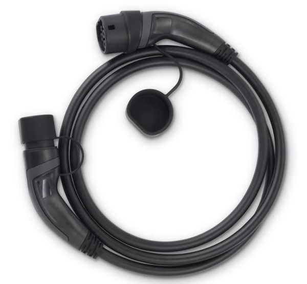 1St. Fronius 4,240,419 Typ 2 Cable 2,5m Zubehör Go...