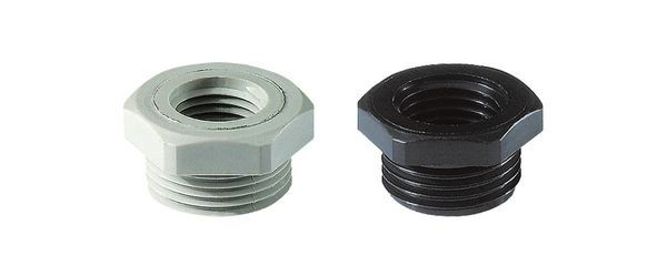50St. JACOB PA PA-REDUKTION M32/M12 X1,5,Inhalt:1Stück