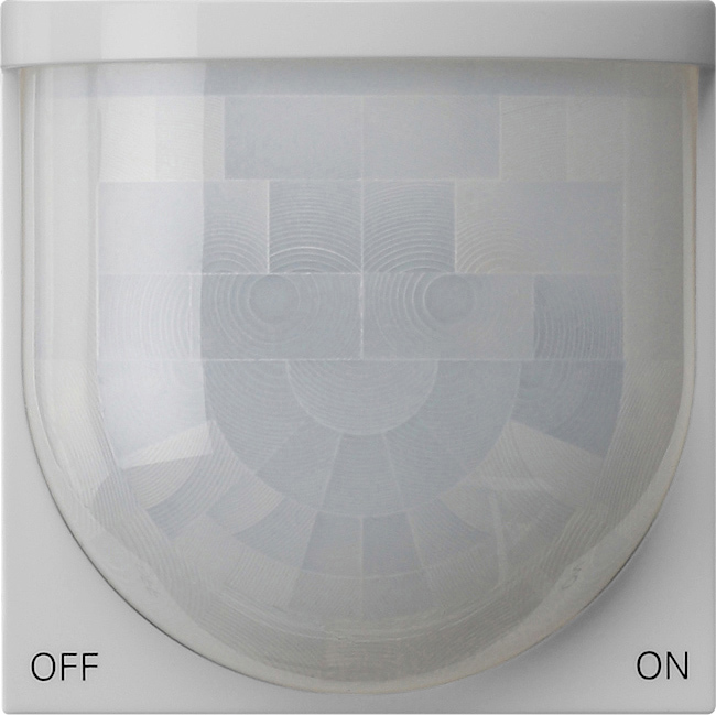 1St. Gira 2051015 KNX Beweg.m. Komfort 2,20 m System 55 Grau m