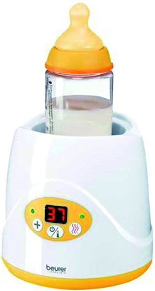 1St. BEURER BY 52 BY 52 Babykostwärmer,Inhalt:1Stück