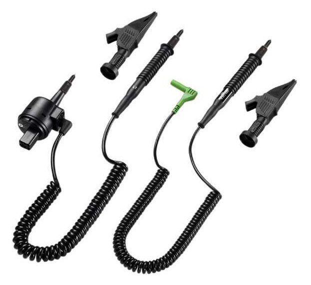 1St. GMC PRO-A3 II Messadapter für PROFITEST