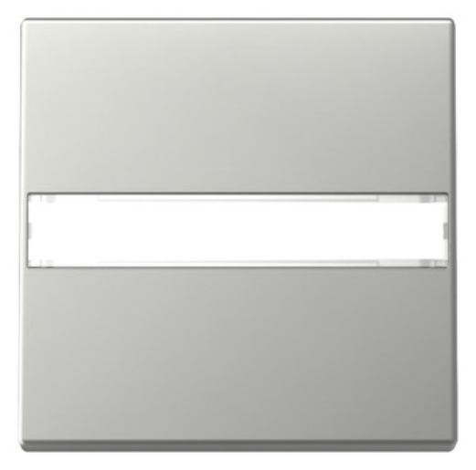 1St. Gira 3299600 Wippe BSF System 55 edelstahl (lackiert)