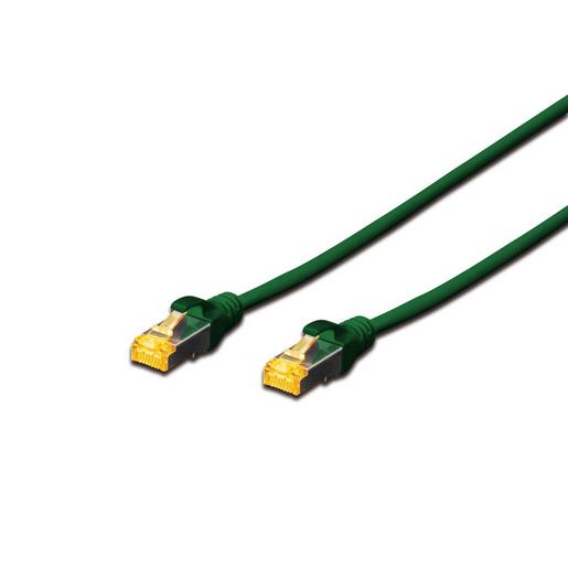 1St. NEWLEC HDK-1644-A-005/G CAT 6A S-FTP Patchkabel, Cu, LSZH AWG 26