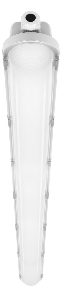 1St. Ledvance DP 1500 46W 830 IP65 DAMP PROOF 1500 46W 830 IP65 GY