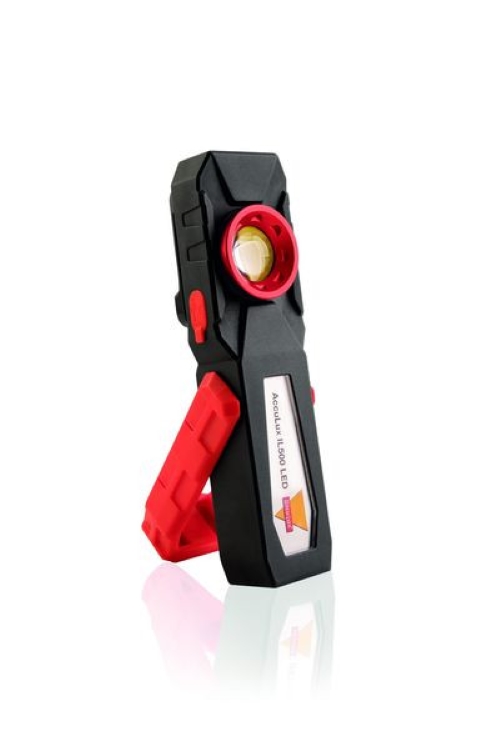 1St. Acculux 491090 Acculux IL 500 LED