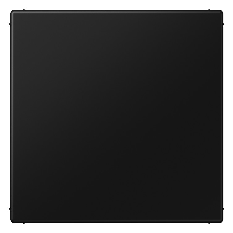 1St. Jung LS994BSWM Blind-Abdeckung