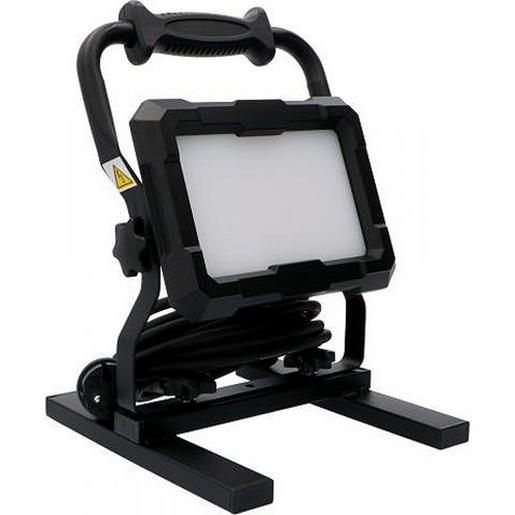 1St. NEWLEC NALLED4000L4000KBASI LED Arbeitsleuchte, 4000lm, 4000K, 50W