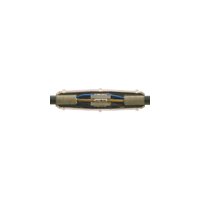 1St. Cellpack M 12 V Giessharz-Verbindungsmuffe, 5x10-5x16 mit Verbinder