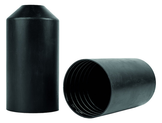 1St. Protec.class PWSEK135 Warmschrumpfendkappe 135 40/15-75mm