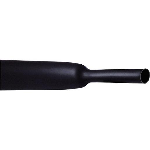 1m Cellpack SRC1 19.1-9.5/1000sw Schrumpfschlauch duennwandig