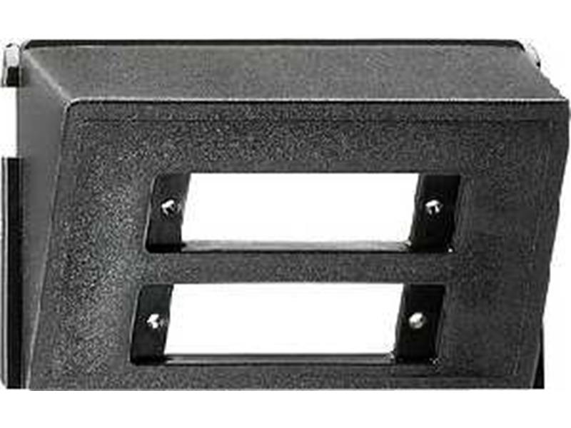 1St. Gira 008900 Einschub Datenhaube 2fach Zubehör