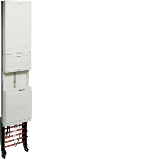 1St. Hager ZH53W9SN KF universZ 1350mm 1ZP 1-feld