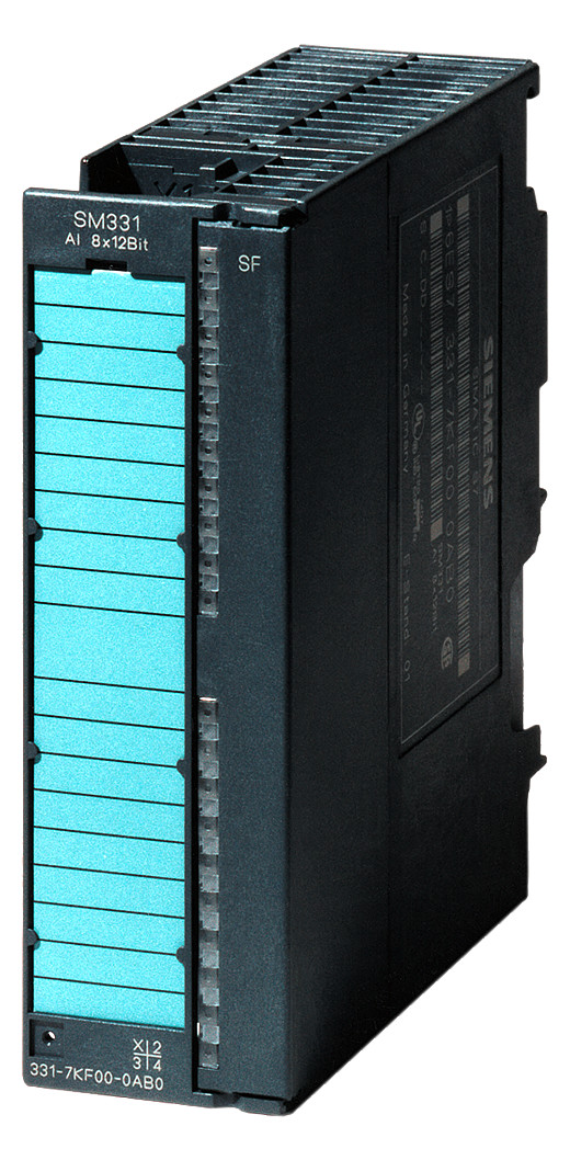 1St. Siemens 6ES7331-1KF02-0AB0 SIMATIC S7-300 SM 331
