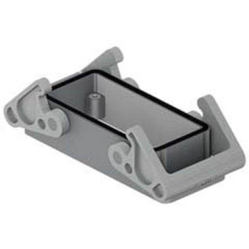 1St. ILME TCHI 16 Anbaugehäuse, Gr.77.27, T-Type Kunststoff 1St. ILME TCHI 16 Anbaugehäuse, Gr.77.27, T-Type Kunststoff