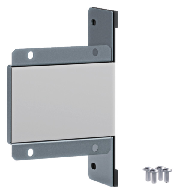 1St. Hager FWKP60060W4VERZ Wandanschlußst. 4te Seite 60 verz