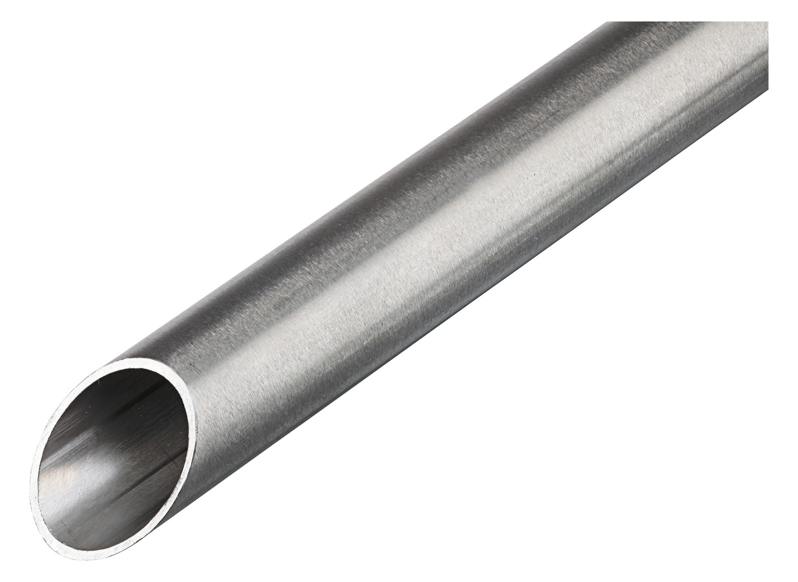 3m Fränkische 20814025 Sehr schweres Edelstahlrohr V4 Steck-ES 25 starr