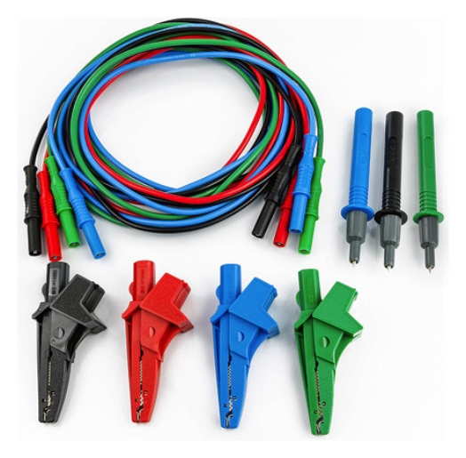 1St. HT Universalkit G3 Messleitungsset