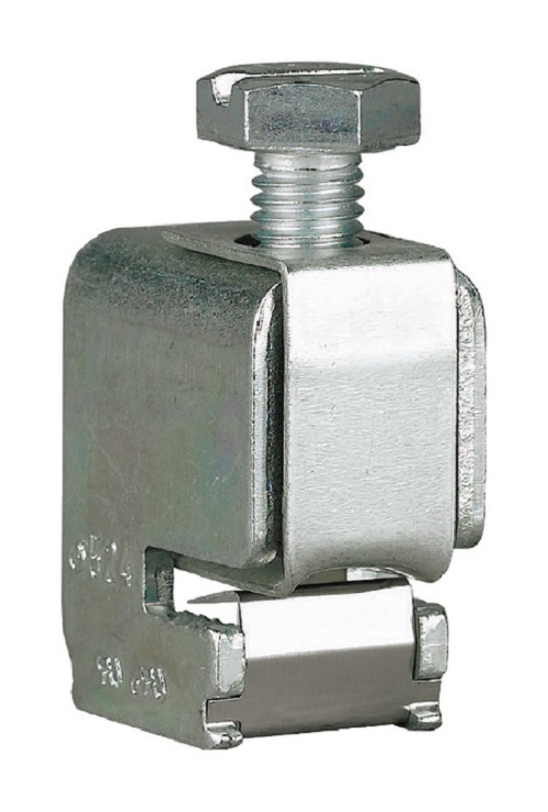 1St. Eaton 107190, AKU120/5 LeiterAnschlussklemme, 16-120qmm, f. 5mm