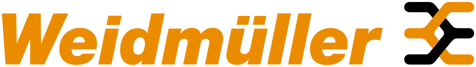 1St. Weidmüller PPE 610 Erdungsklemme 10 mm² Push In Wemid grün