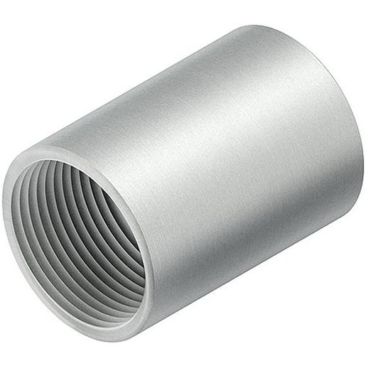 1St. IEC-Alu-Gewindemuffe IEGM 25