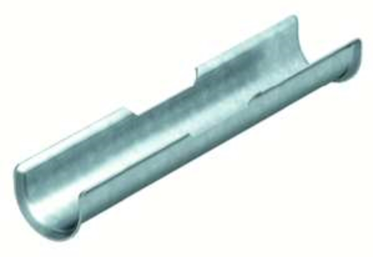 1St. OBO Bettermann 2058/LW20 1195816 Langwanne 14-20mm 2058LW20