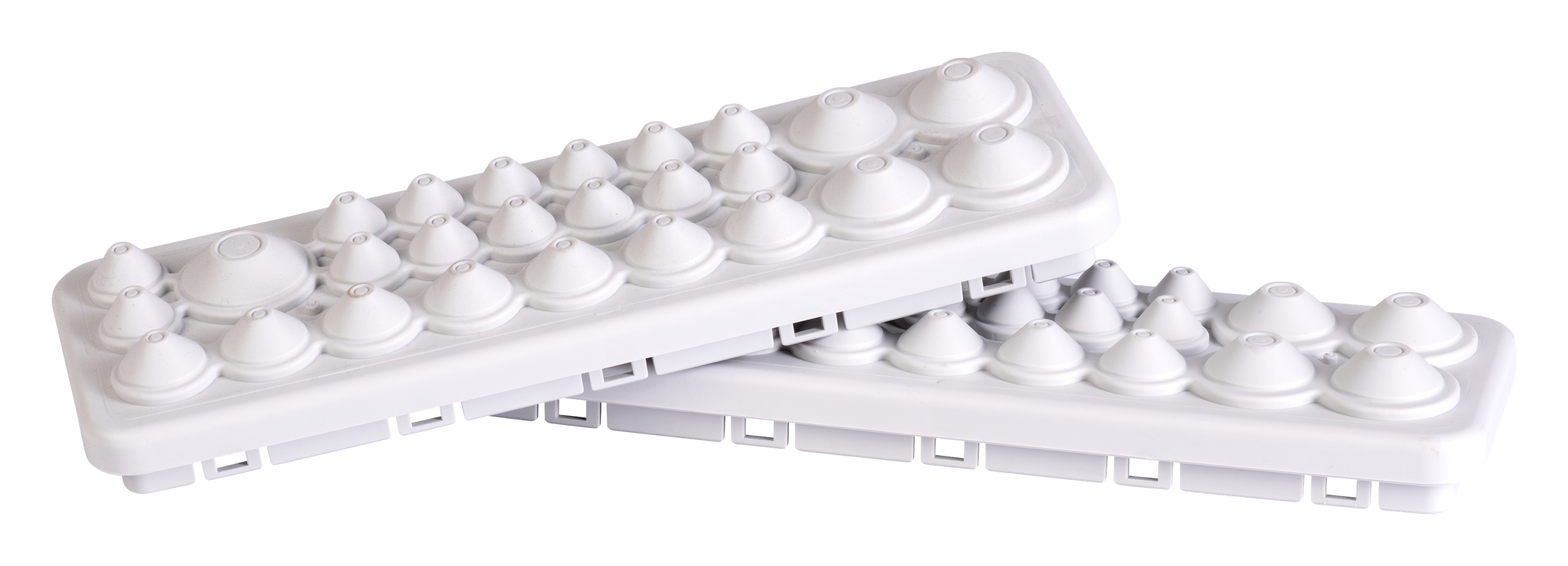 1St. F-Tronic NMKF4/26 Membraneinführungsflansch IP65, für NEPTUN 7290210