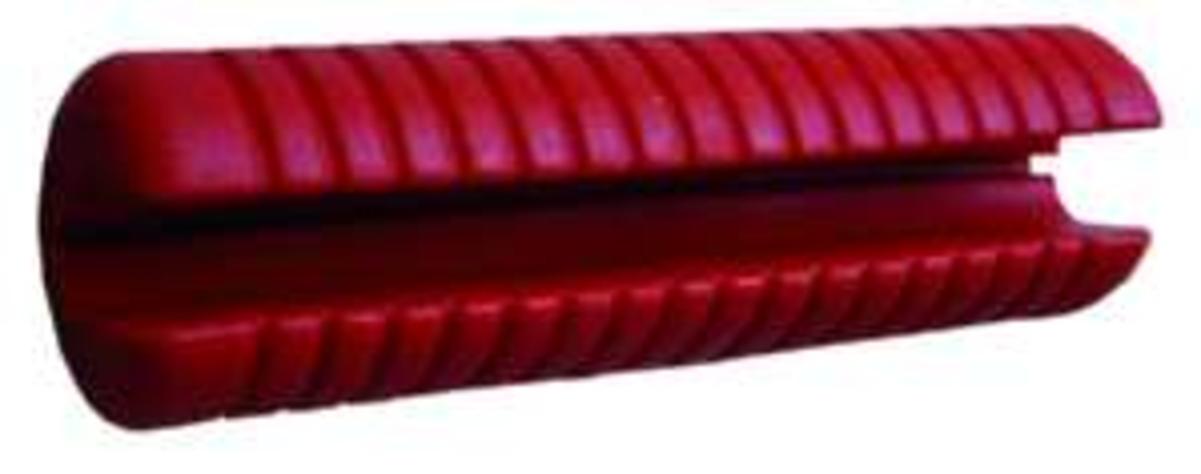 1St. Protec.class PKZ Kabelzuggriff (Gummi)