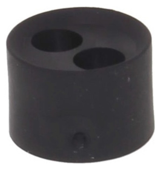 25St. Wiska 10064395 Mehrfachdichtung 20/02/060 RAL 9005 MFD 20/02/060