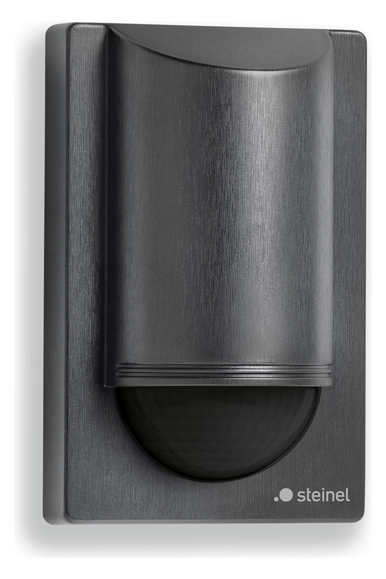 1St. Steinel IS 2180 ECO anthrazi Bewegungsmelder Passiv Infrarot