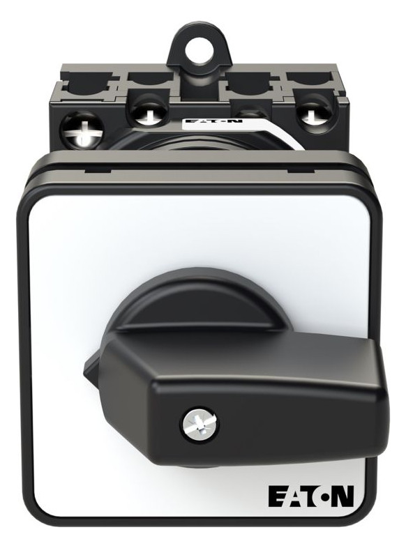 1St. Eaton T0-2-15503/Z 011446 Betriebsartenschalter Kont4 20A Auto-