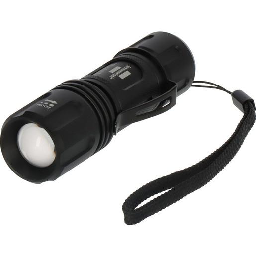 1St. Brennenstuhl 1173750004 Taschenlampe LED LuxPremium TL 410 F,IP44, 350lm