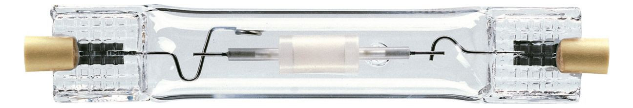 1St. Philips MASTERC CDM-TD 70W/8 MASTERColour CDM-TD - Halogen metal hali