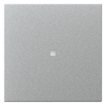 1St. Gira 349026 Wippe gerade Kontrollfenster System 55 Farbe Alu