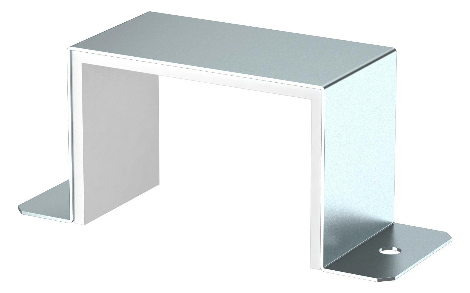 1St. OBO Bettermann BSKM-VD 0711 FS Verbinder mit Dichtung