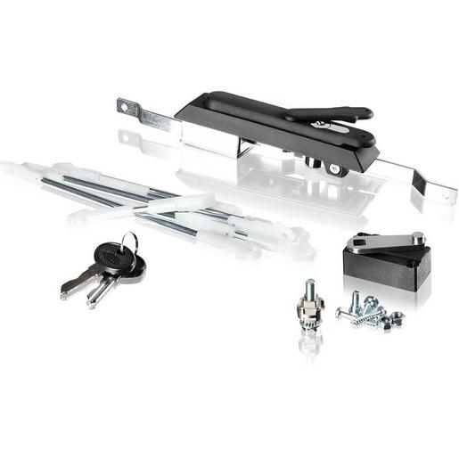 1St. F-Tronic ZSSBG-1 Schwenkhebelgriff ZSSBG-1, für Bauhöhe 950mm 7110126