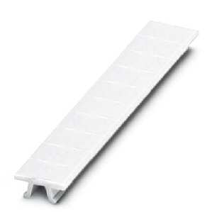 10St. Phoenix ZB 6,LGS:Zahlen 41-50 Zackband 10-teilig längs bedruckt mit den fortlaufenden Zahlen: 41 50 we