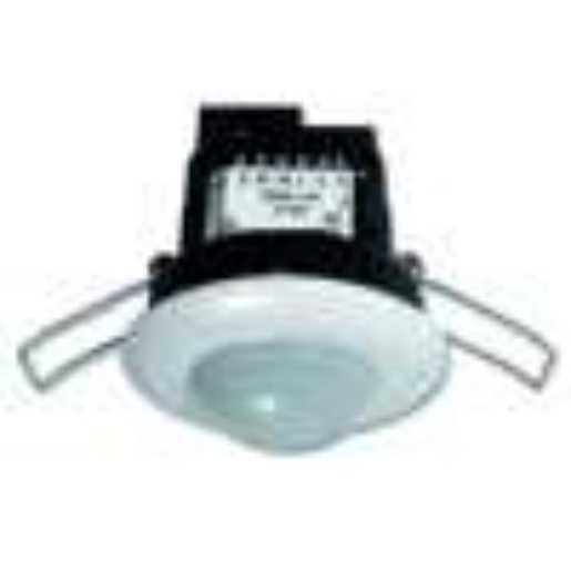 1St. B.E.G. 92565 PD2-M-1C-DE Präsenzmelder PD21CDE