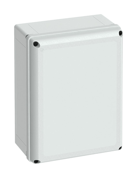 1St. Spelsberg 70043401 Leergehäuse GEOS-L 3040-18-o GEOS-L 3040-18-o